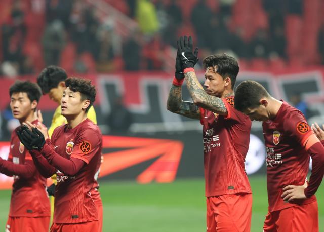 【2024中超巡礼之海港】最棒的备战，最难的赛季？