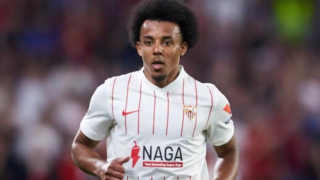 云开体育官方-峰回路转？名记：孔德99%加盟巴萨 几小时内出定论