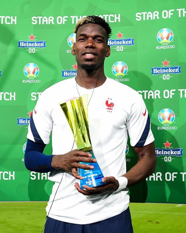 云开体育官方-林良锋：博格巴真的被误解了？